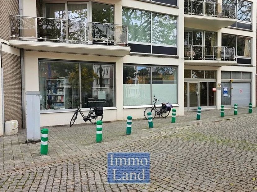 Appartement à vendre
                    à 3500 Hasselt