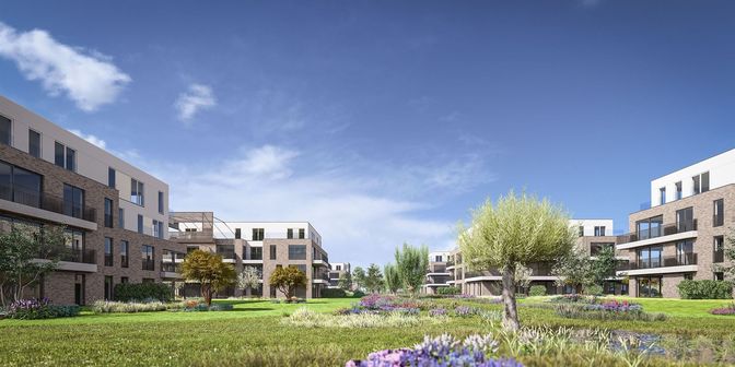 Appartement te koop in Sportweg, 2940 Stabroek