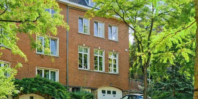 Huis te koop in 1190 Vorst
