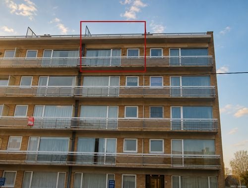                                         Appartement te koop in Roeselare, € 173.200
