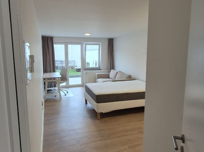 Kot-kamer te huur in Arthur Degreefstraat 16 bus 0003,
                    3000 Leuven