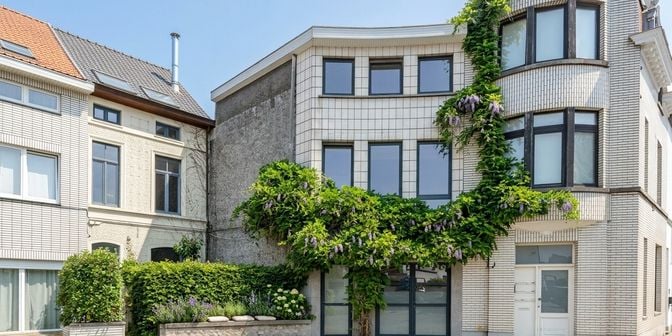Huis te koop in Louis Van Houttestraat 20, 9050 Gentbrugge