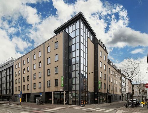                                         Kot-Kamer te koop in Antwerpen, € 147.500
