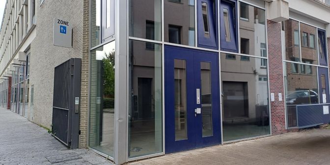Bedrijfsvastgoed te koop in Falconrui 21 bus HR14, 2000 Antwerpen