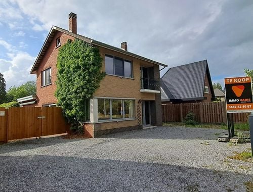                                         Maison à vendre à Lommel, € 395.000
