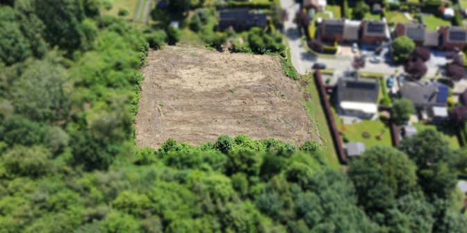 Terrain à vendre à Chemin Royal, 7321 Blaton