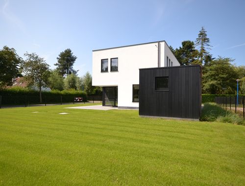                                         Villa à vendre à Koksijde, € 1.135.000
