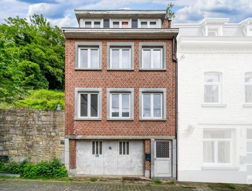                                         Woning te koop in Bouvignes-sur-Meuse, € 149.000
