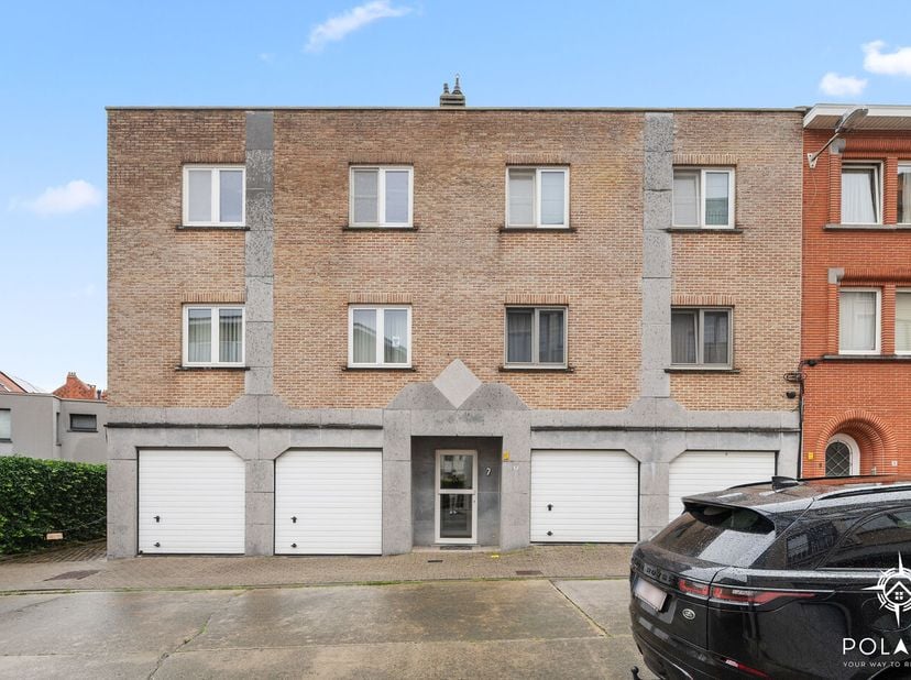 Appartement te koop in Van Wayenberghstraat 7,
                    1853 Strombeek-Bever