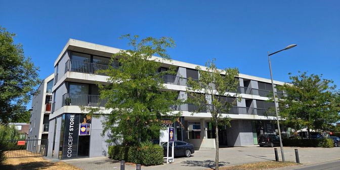 Appartement te koop in Dendermondsesteenweg 190 bus 2.01, 2830 Willebroek