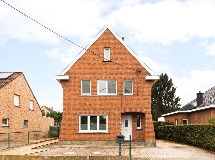Maison à vendre
                    à 3020 Herent