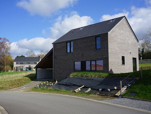                                         Maison à vendre à Hamoir, € 449.000
