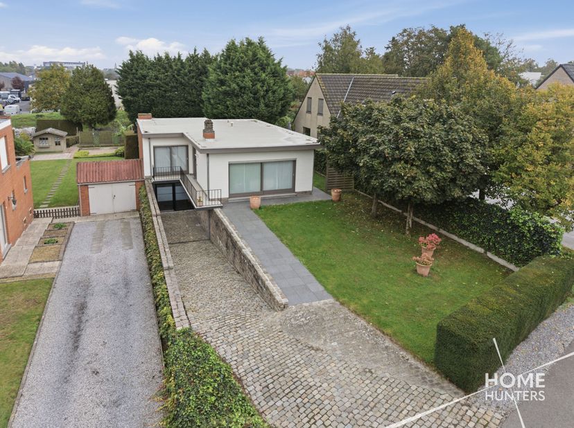 Huis te koop in Paddevijverstraat 32,
                    8900 Ieper