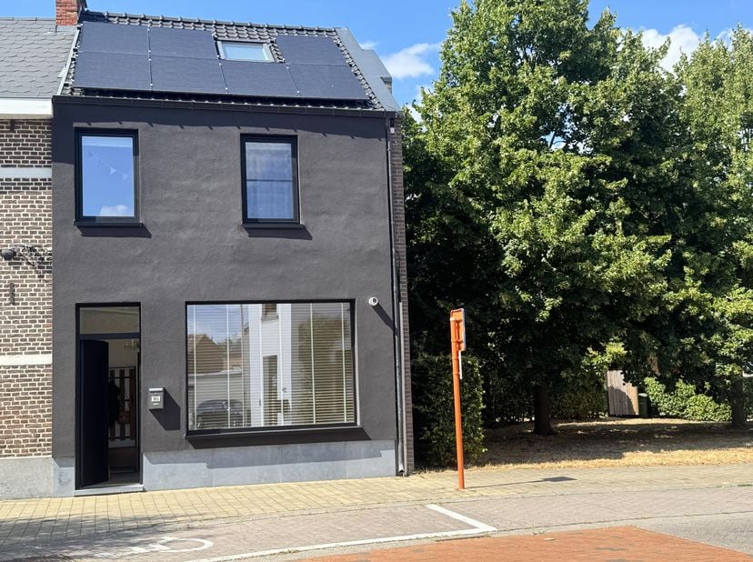 Maison à vendre
                    à 3500 Hasselt