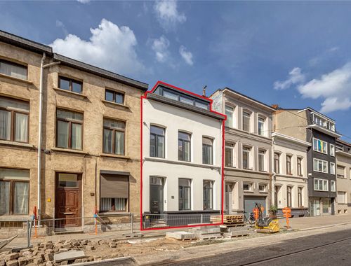                                         Woning te koop in Antwerpen, € 450.000
