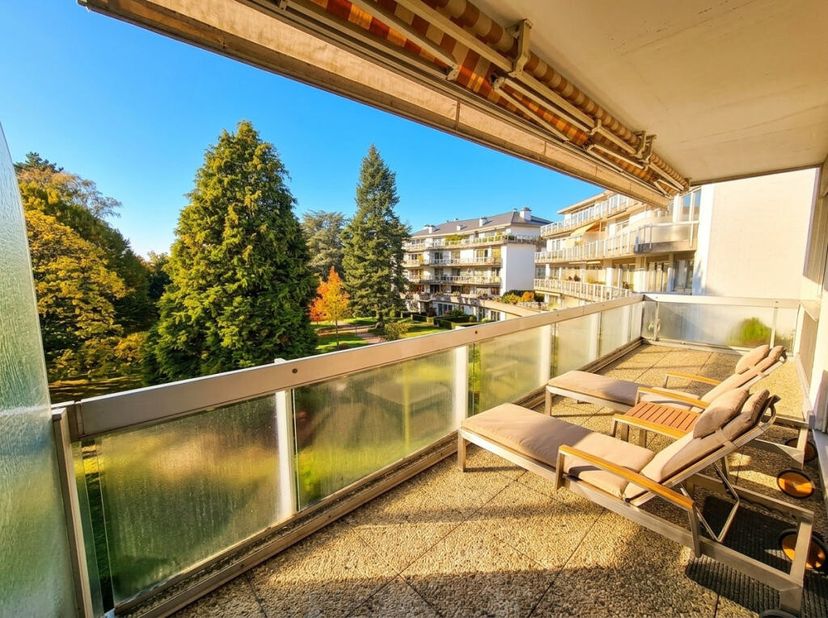 Appartement te huur in ,
                    1180 Ukkel