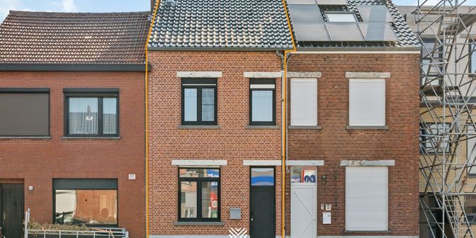 Maison à vendre à Lommelsesteenweg 50, 3970 Leopoldsburg