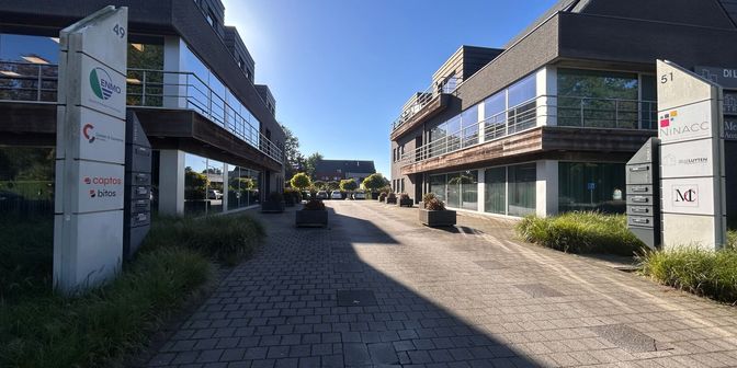 Bien professionnel à louer à Antwerpsesteenweg 49 boîte 6, 2350 Vosselaar