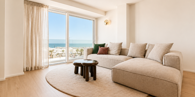 Appartement à vendre à Zeedijk-Knokke 664 boîte 14, 8300 Knokke