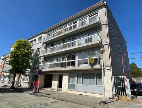                                         Appartement à louer à Strombeek-Bever, € 1.025
