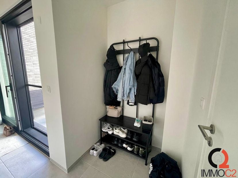 Appartement à louer
                    à 2431 Veerle