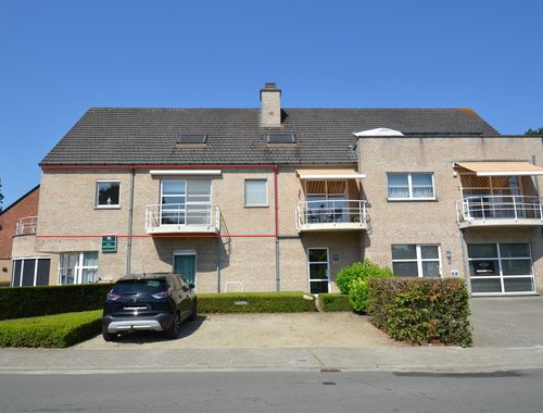                                         Appartement te koop in Nijlen, € 295.000
