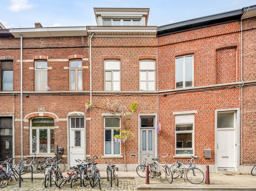 Maison à vendre
                    à 3000 Leuven