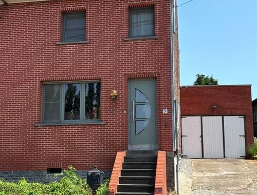                                         Woning te koop in Pepingen, € 350.000
