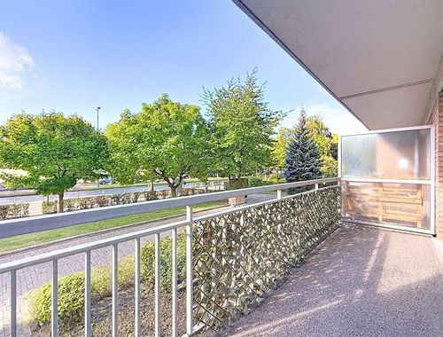                                         Appartement à vendre à Anderlecht, € 230.000

