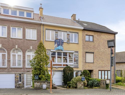                             Bel-étage te koop in Dilbeek
