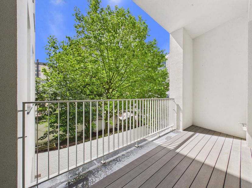Appartement te koop in ,
                    1210 Sint-Joost-ten-Node