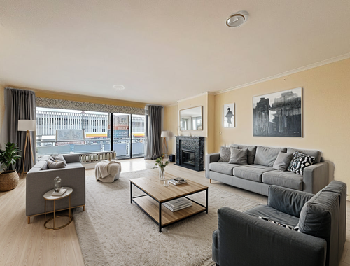                                         Appartement te koop in Loncin, € 149.900
