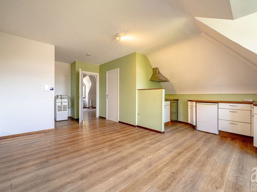 Appartement te koop
                    in 7500 Tournai