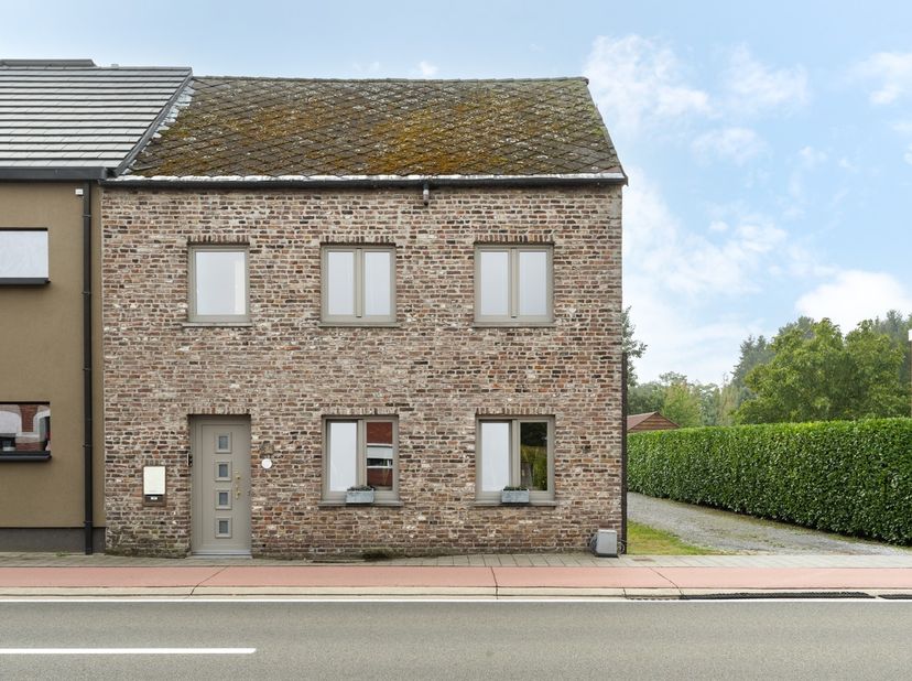 Huis te koop in Werkplaatsen 85,
                    3920 Lommel