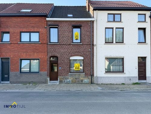                                         Woning te koop in Aalst, € 229.000
