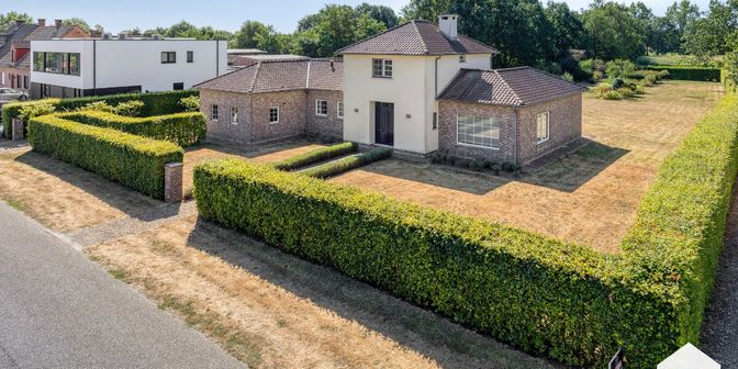 Maison à vendre à Handelsstraat 67, 2400 Mol