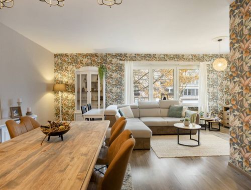                                         Appartement à vendre à Merksem, € 219.000
