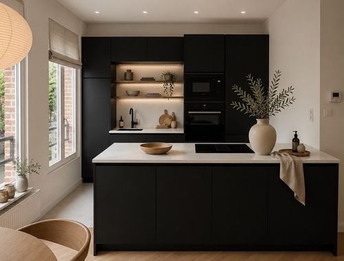                                         Appartement te koop in Wilrijk, € 355.000
