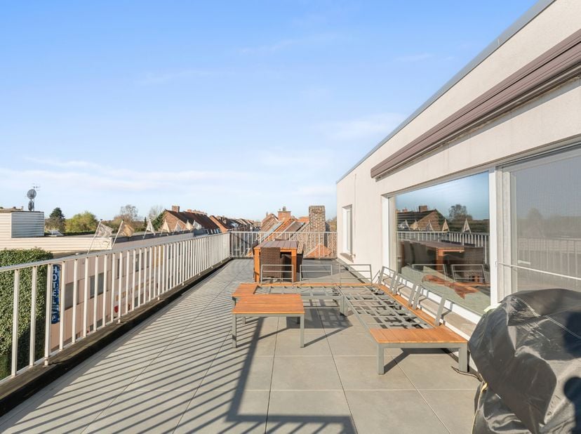Appartement à vendre à Wahisstraat 29 boîte 0301,
                    8930 Menen