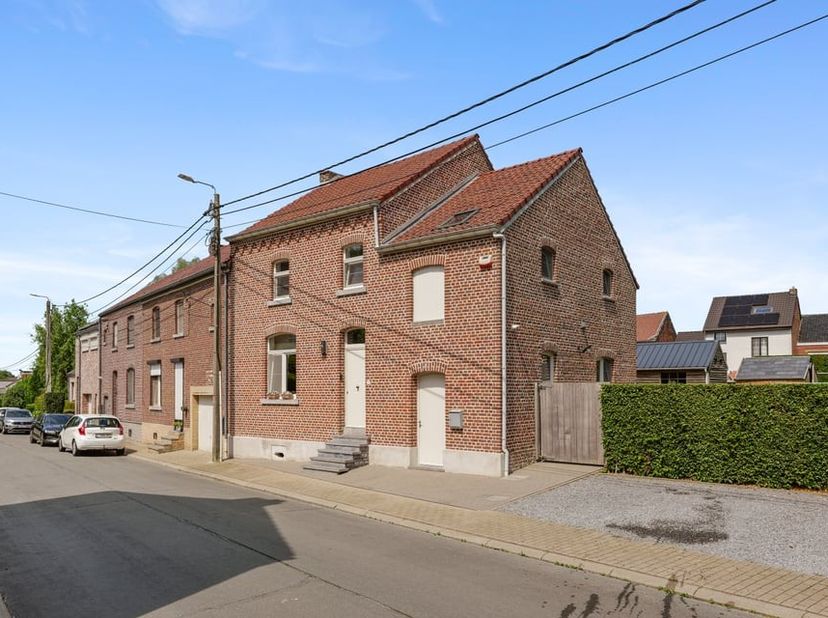 Maison à vendre
                    à 3400 Landen