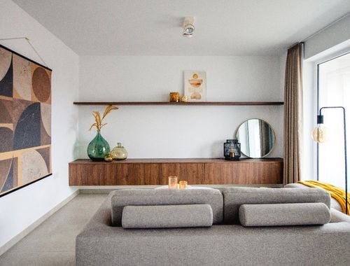                                         Appartement pour retraités à vendre à Aalst, € 210.270
