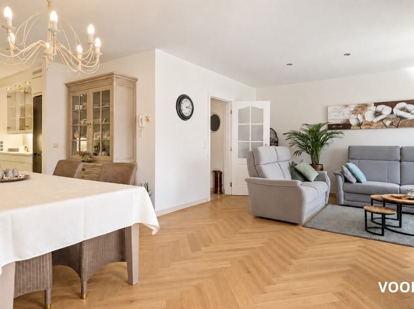 Appartement te koop in Ridder Walter Van Havrelaan 24V1L,
                    2900 Schoten