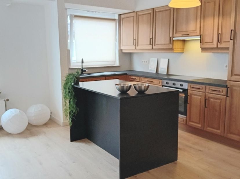Appartement te koop in Rederijkersstraat 8 bus 4,
                    3500 Hasselt