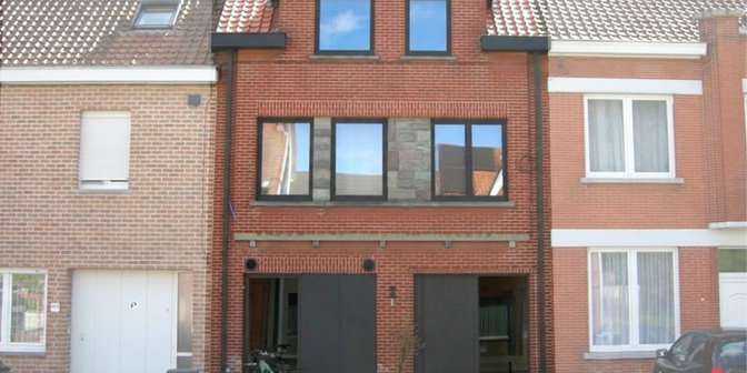 Huis te koop in Iepersestraat 317, 8800 Roeselare