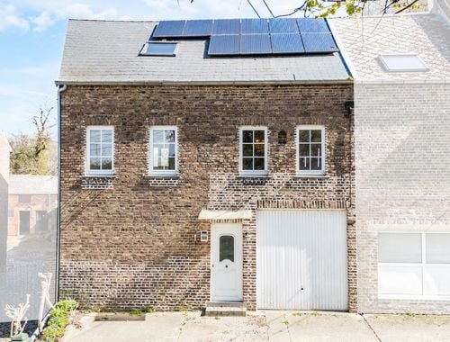                                         Woning te koop in Jodoigne, € 235.000
