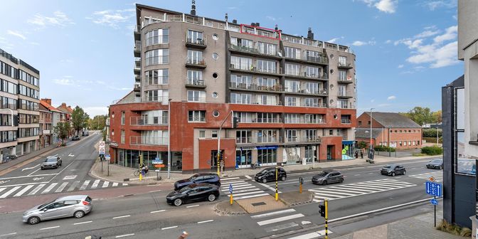 Appartement te koop in Gentstraat 68 bus 27, 9800 Deinze