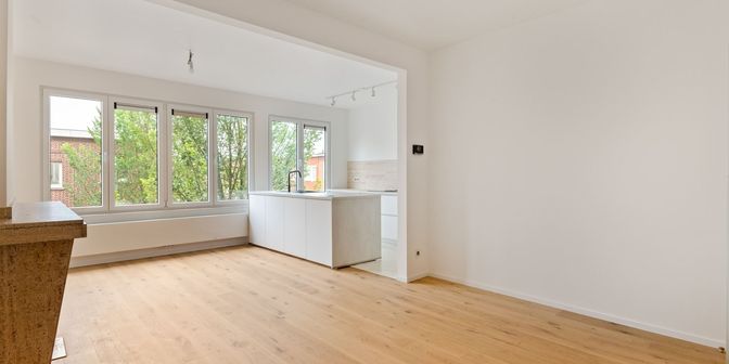 Appartement te koop in Cyriel Buyssestraat 50 bus 201, 2020 Antwerpen