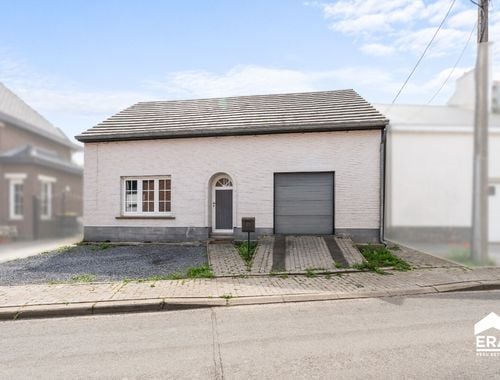                                         Woning te koop in Overwinden, € 229.000
