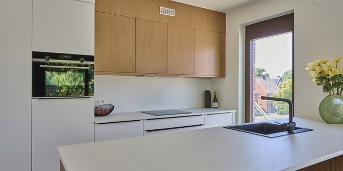 Appartement à vendre à Zuidervest 19 boîte 10, 3990 Peer