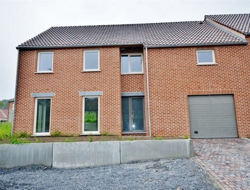                                         Woning te huur in Seneffe, € 1.650
